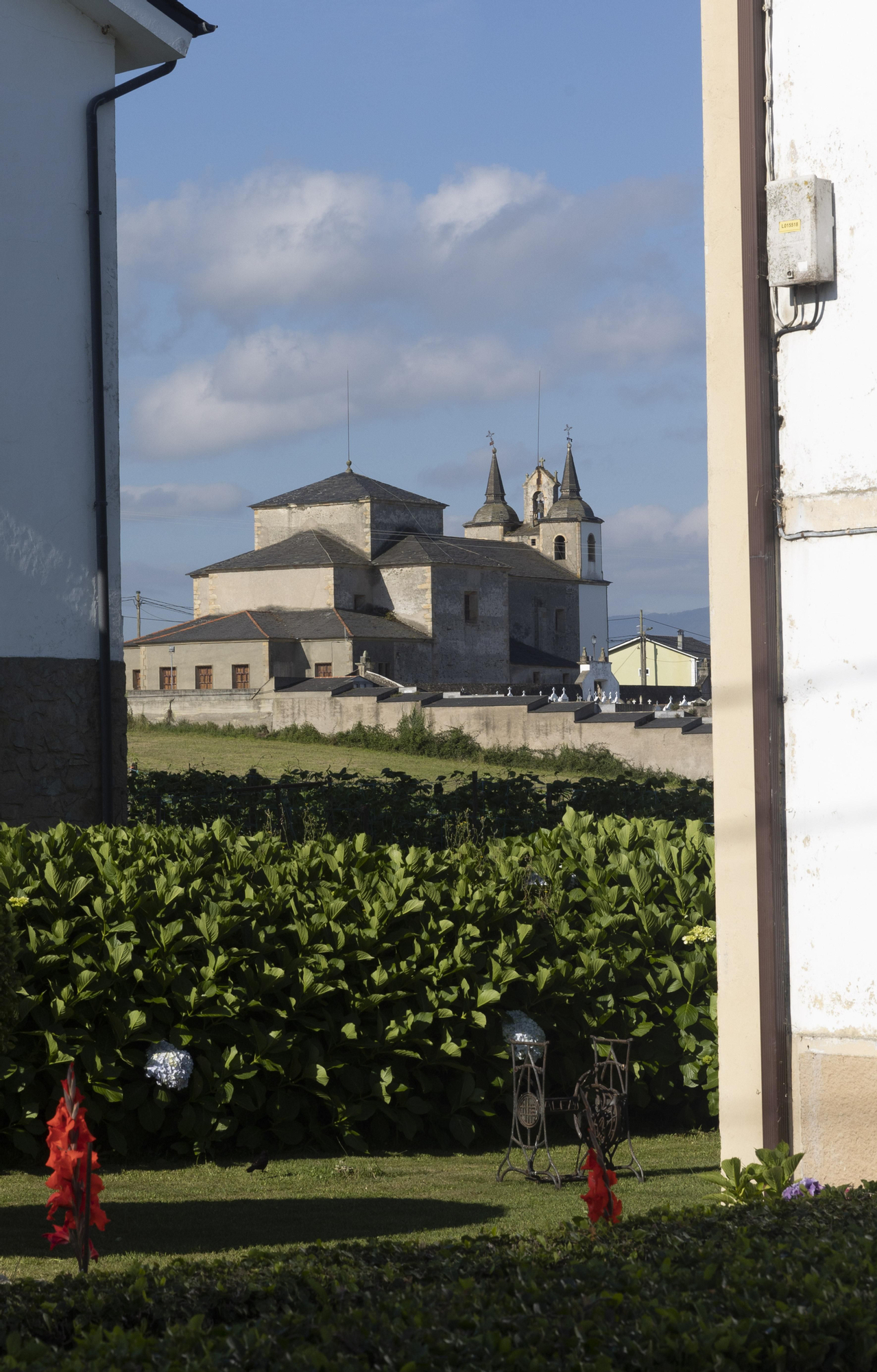 Puerto de Vega, un paseo por la historia del mar