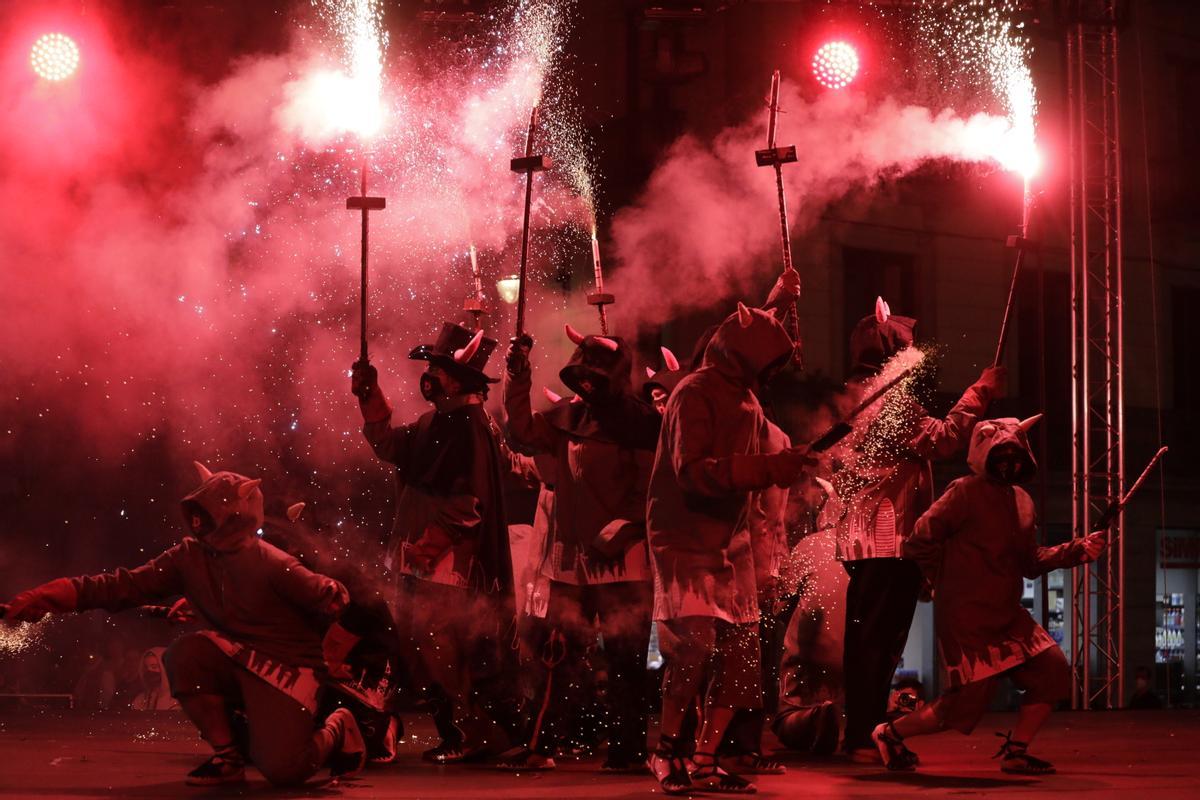 La Mercè de la il·lusió