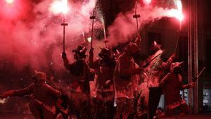 La Mercè de la il·lusió