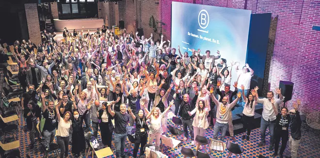 El plan B del capitalismo: empresas altamente responsables