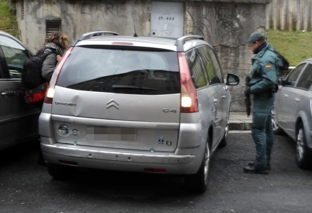 Cuatro detenidos por el asesinato del concejal de Llanes Javier Ardines.