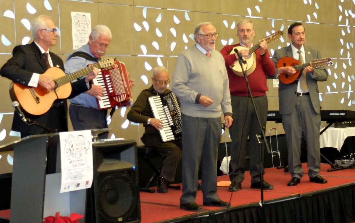 'Els Llauradors' se despiden de Castelló con un gran concierto. Esta es su historia en imágenes