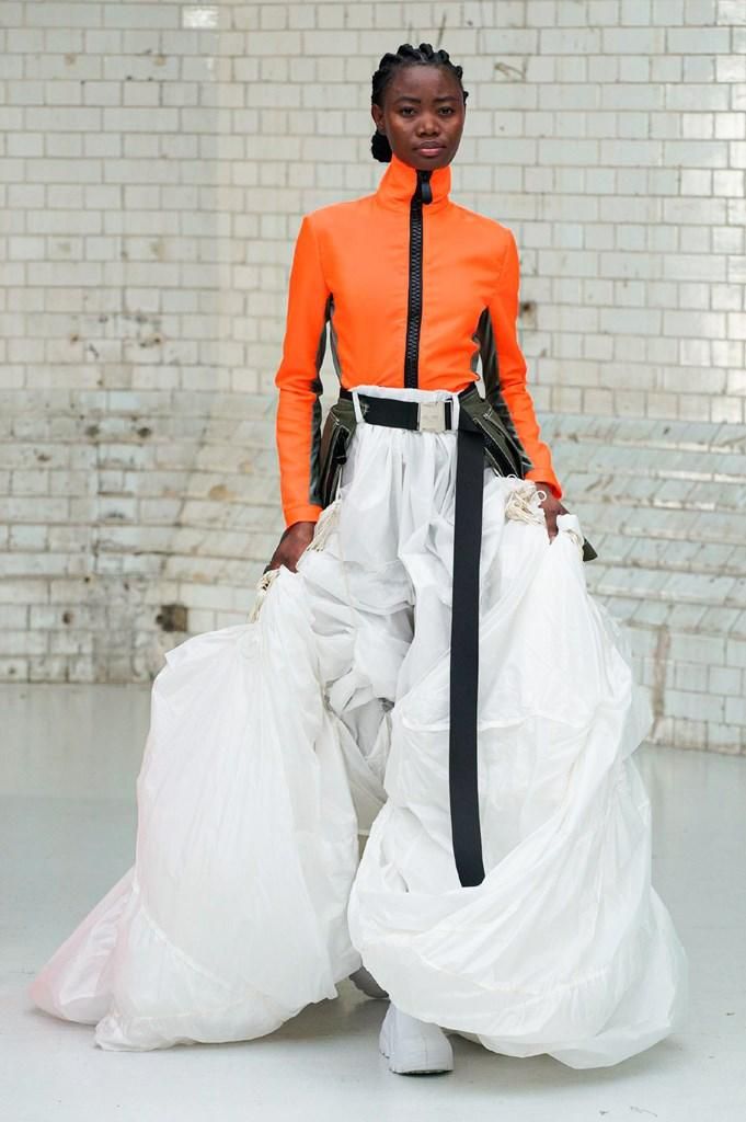 London College Of Fashion