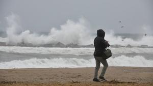 ¿Catalunya està en alerta per l’huracà ‘Danielle’?
