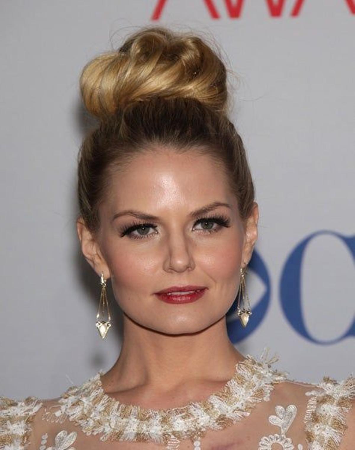 Jennifer Morrison