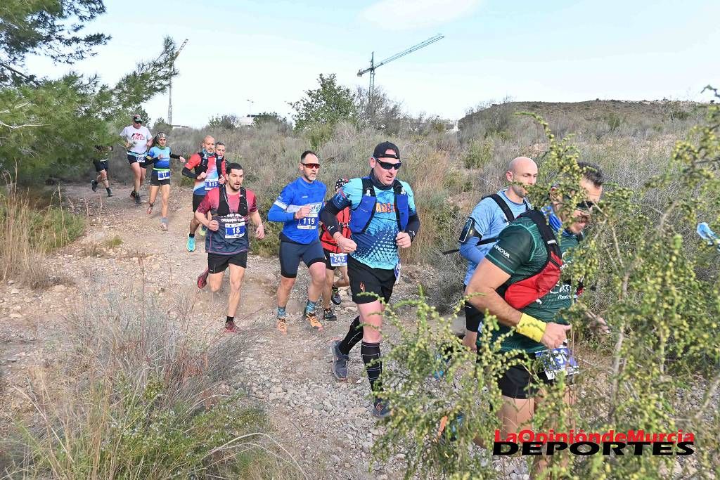 San Jorge Dragon Trail (2)