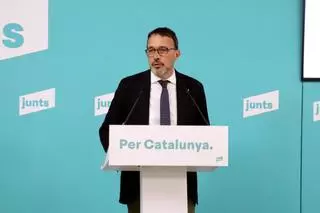 Junts tombarà l’objectiu de dèficit dels Pressupostos de Sánchez però permetrà tramitar la condonació del deute del FLA