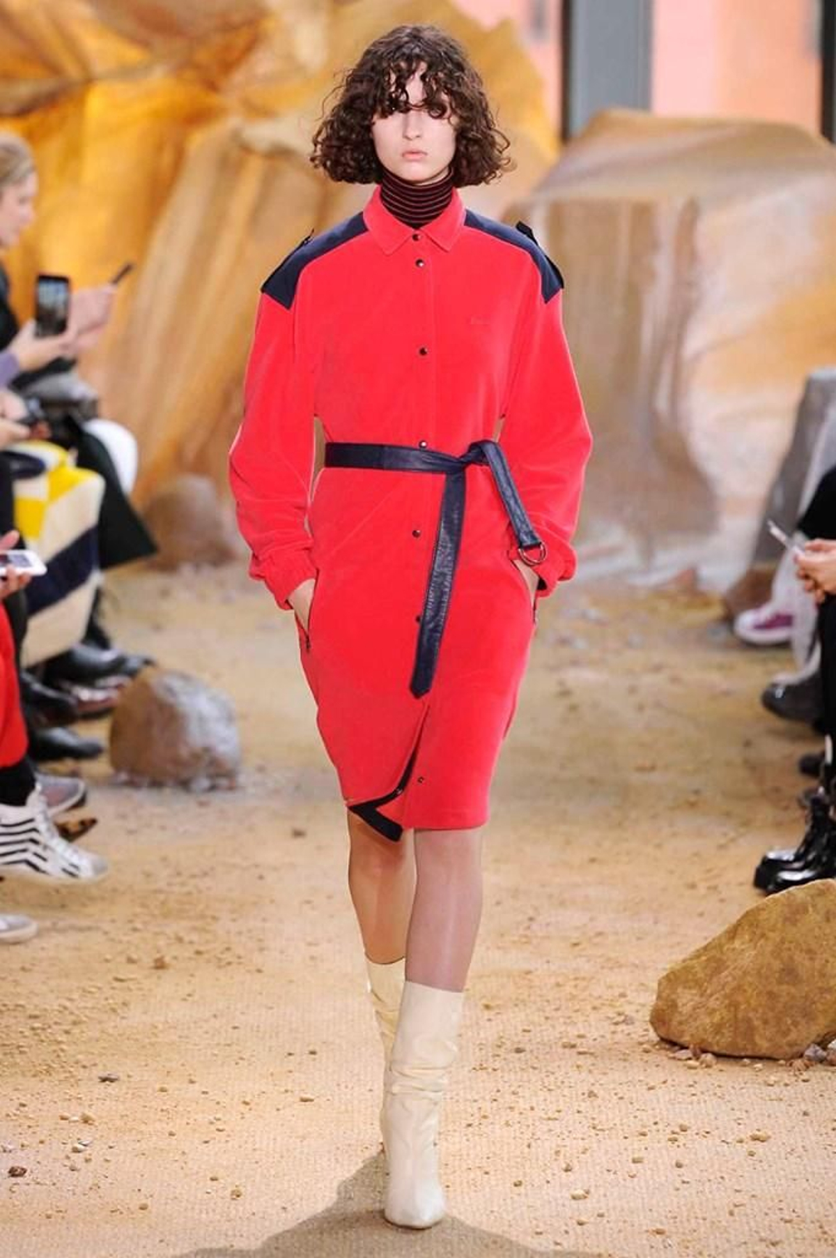 Lacoste