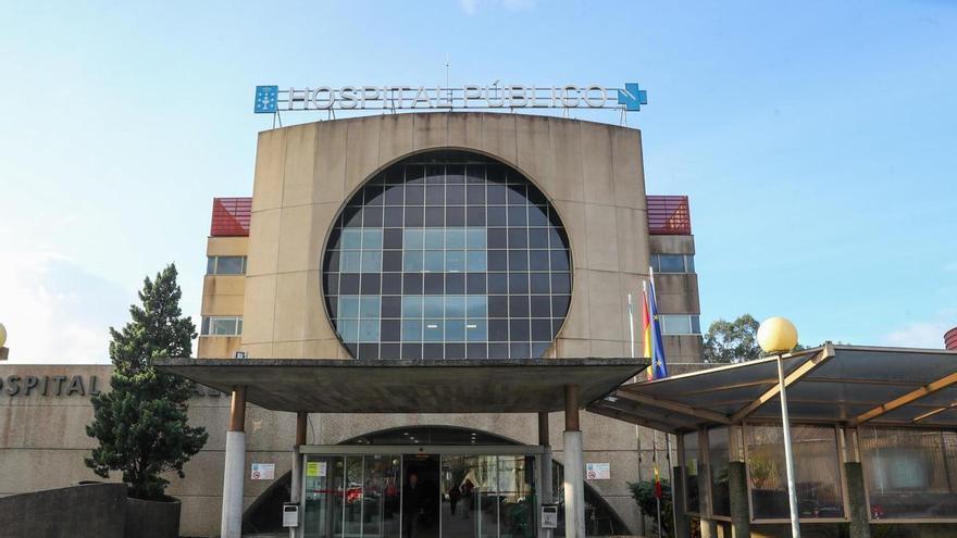 Familiares de un paciente agradecen la ternura y profesionalidad de la Unidad de Paliativos del Hospital do Salnés