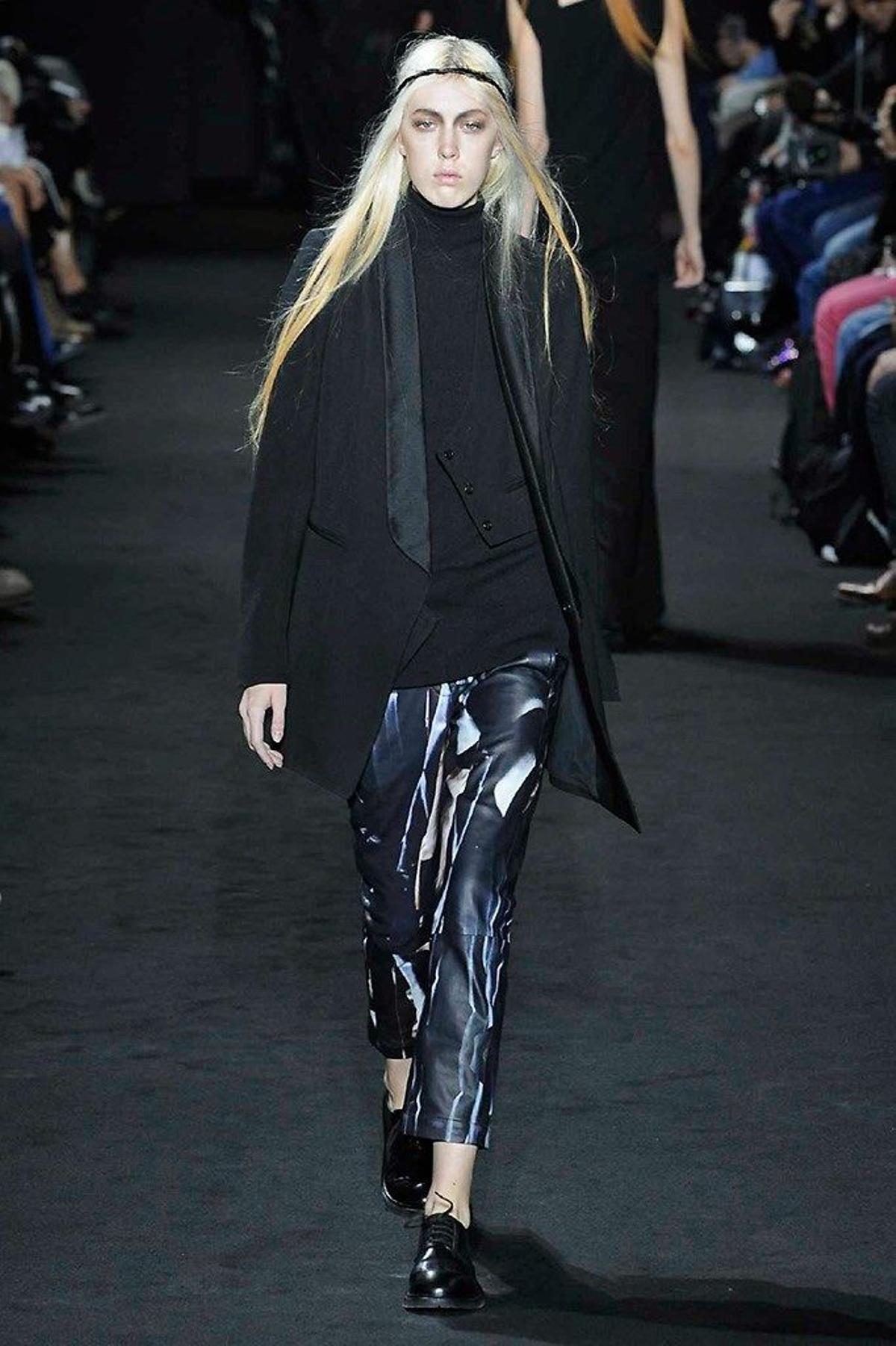 Ann Demeulemeester