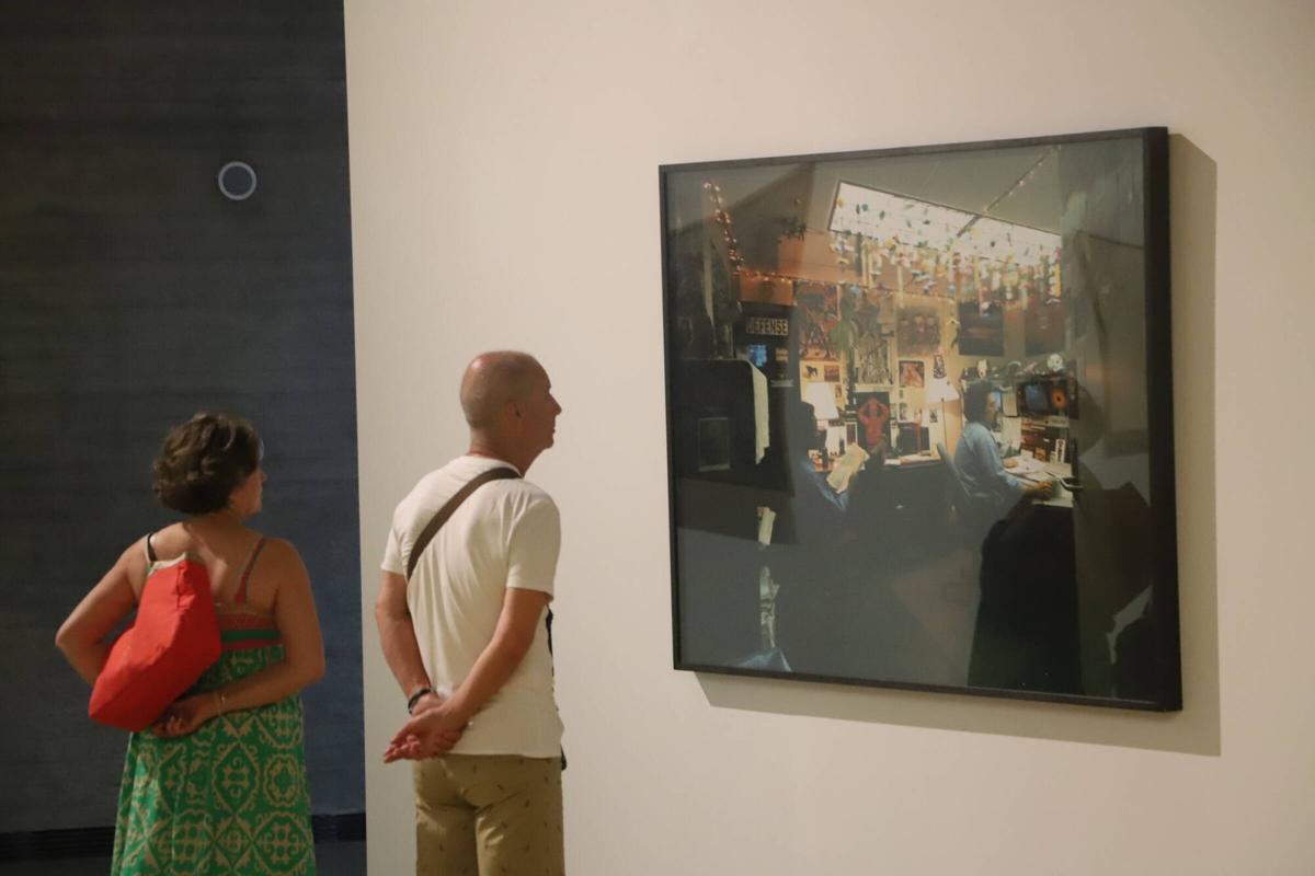 El C3A de Córdoba abre la exposición 'Ciudad de quién'