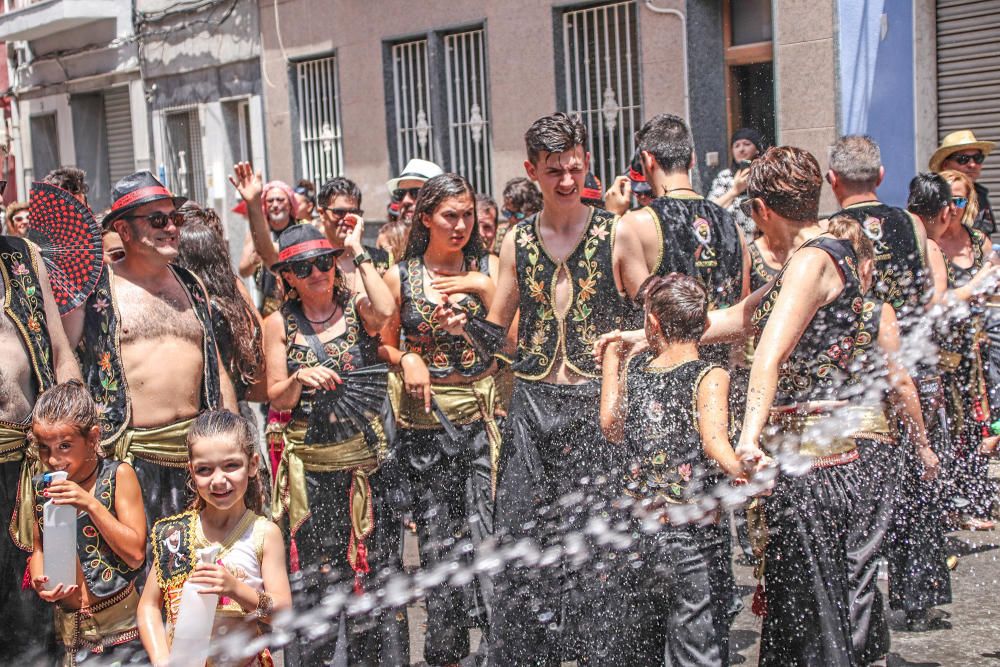 Día del Pájaro en Orihuela