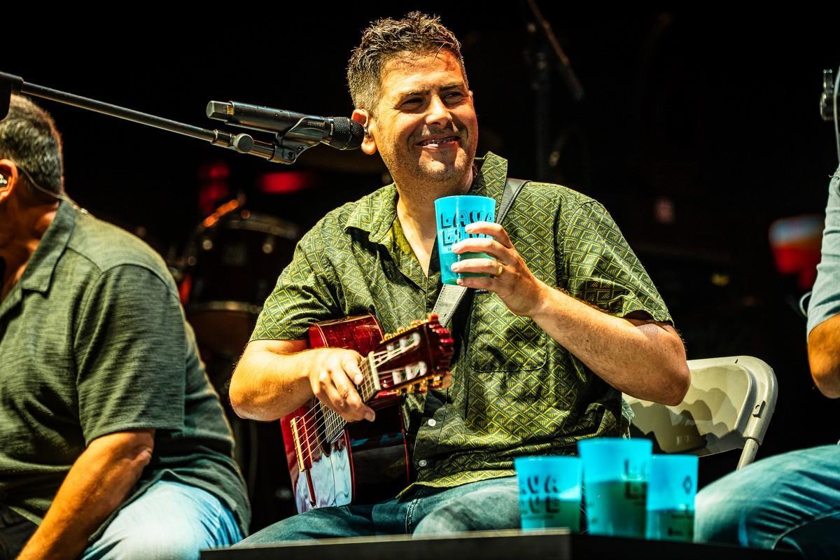 Lava Live Fest, Lanzarote