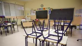 Los sindicatos pasan la pelota a Educación para desconvocar y ya preparan acciones para extender la huelga la próxima semana