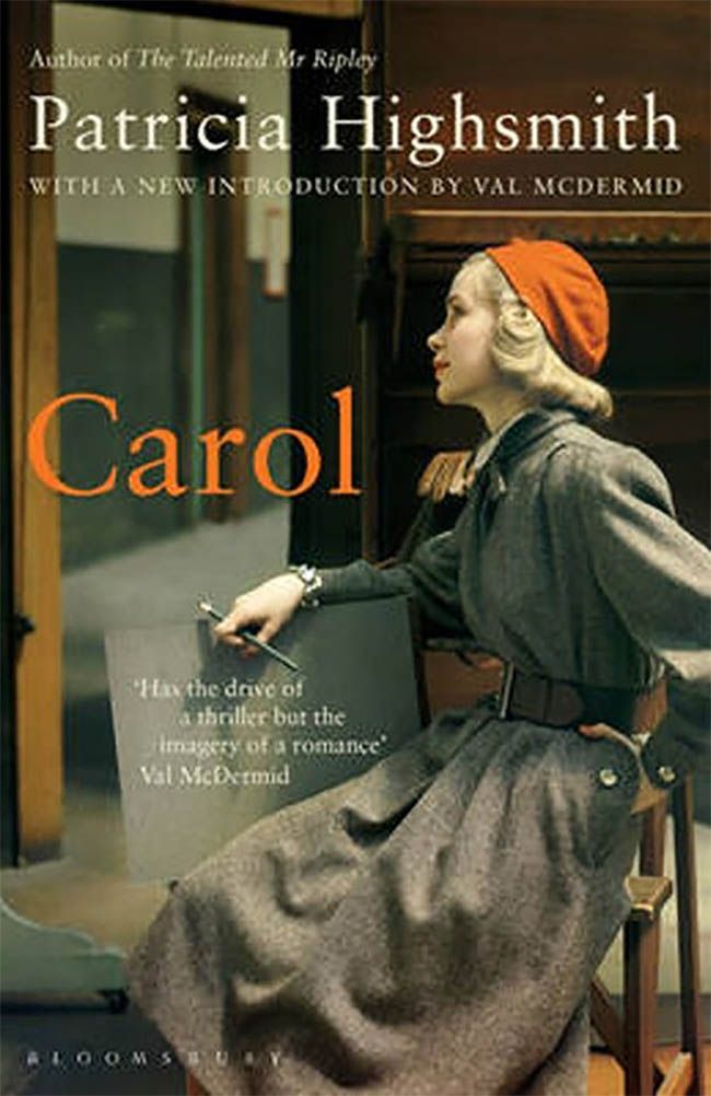 'Carol' de Patricia Highsmith