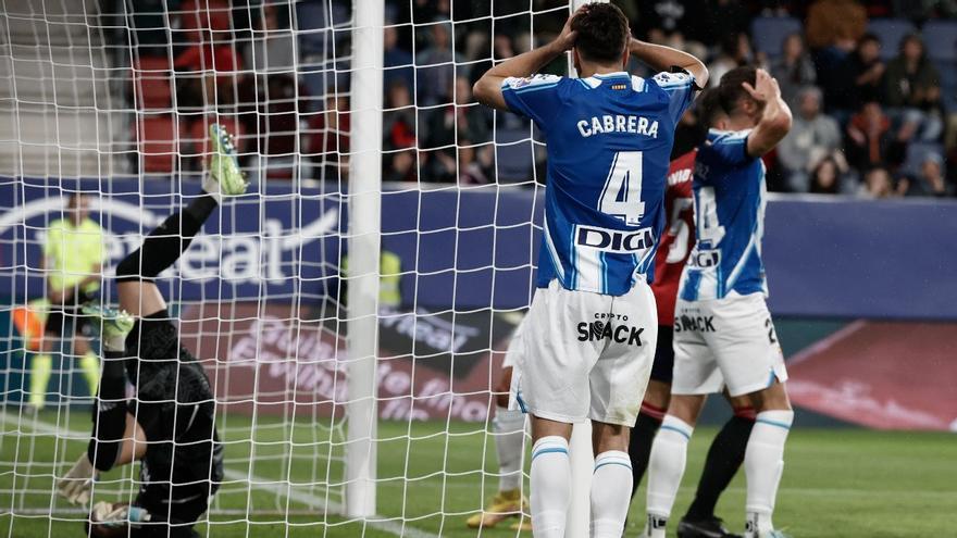 Resumen, goles y highlights de Osasuna 1 - 0 Espanyol de la jornada 10 de LaLiga Santander