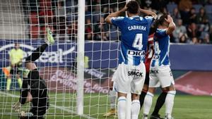 Resumen, goles y highlights de Osasuna 1 - 0 Espanyol de la jornada 10 de LaLiga Santander