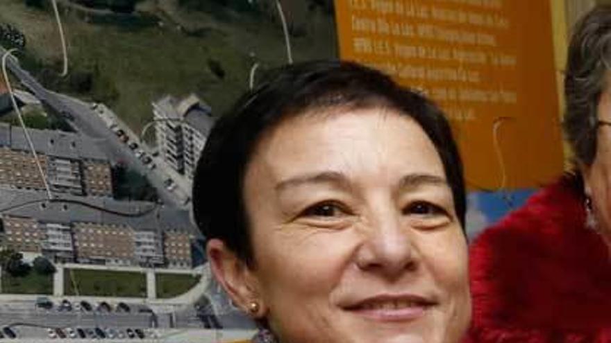 Carmen Martínez.