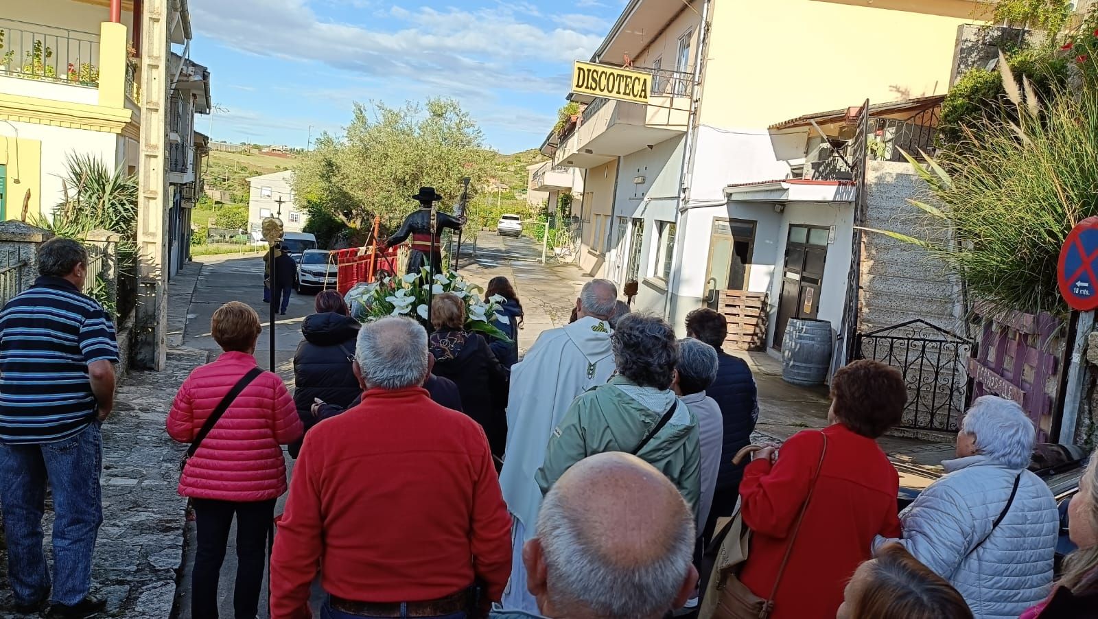 GALERÍA | La fiesta de San Isidro en Fermoselle