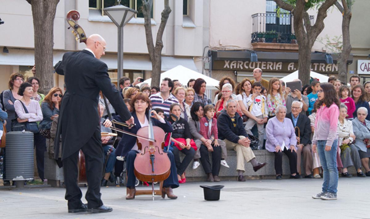 Un videoanunci del Banc de Sabadell a Youtube es cola entre els 20 més vistos i difosos del món a Youtube.