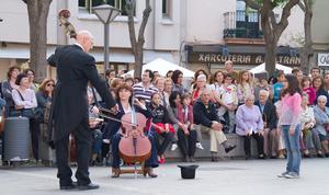 Un videoanunci del Banc de Sabadell a Youtube es cola entre els 20 més vistos i difosos del món a Youtube.