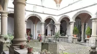 Yemas, corazones de San Francisco y más: la dulcería artesanal del Convento de Coria deleita con ingredientes naturales y recetas secretas