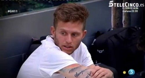 Igor, último expulsado de 'Gran Hermano 14'