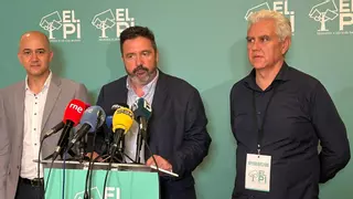El Pi desaparece de las principales instituciones de Baleares y Melià se aparta de la primera línea política