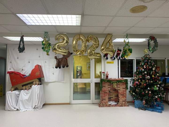 Así decoró Grado pueblos y negocios para el concurso navideño: estas son las propuestas