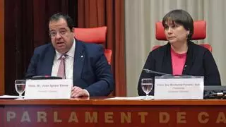 Interior eleva un 31% el presupuesto para "feminizar" los cuerpos policiales y de emergencia en Catalunya