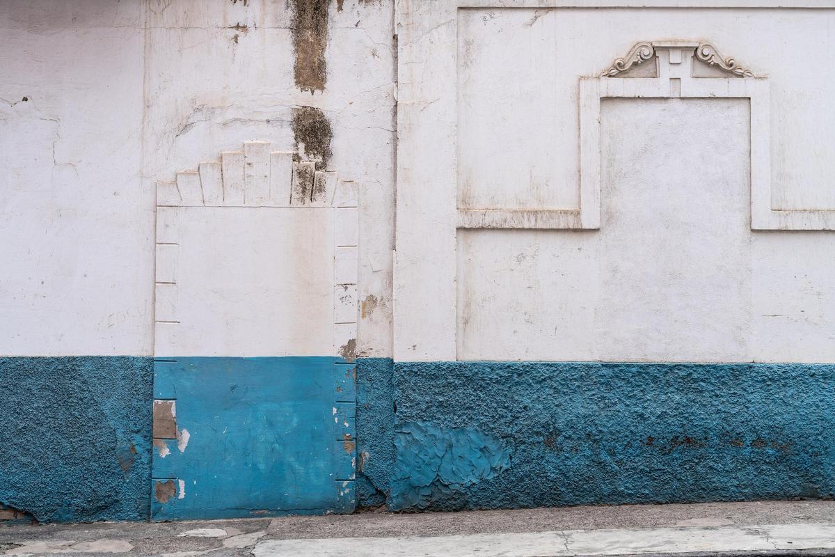 Patrimonio arquitectónico de Las Palmas de Gran Canaria