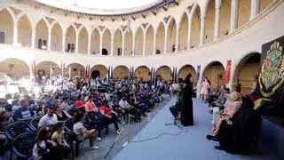 Estas son las actividades y horarios de la jornada sobre Harry Potter en Palma