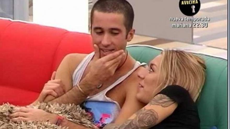 &#039;GH15&#039;: La amistad de Paula y Luis