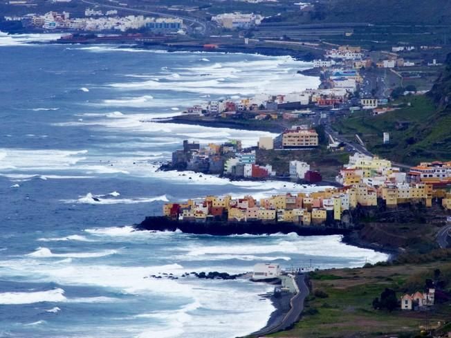 Gran Canaria, vista por Aíto García Reneses