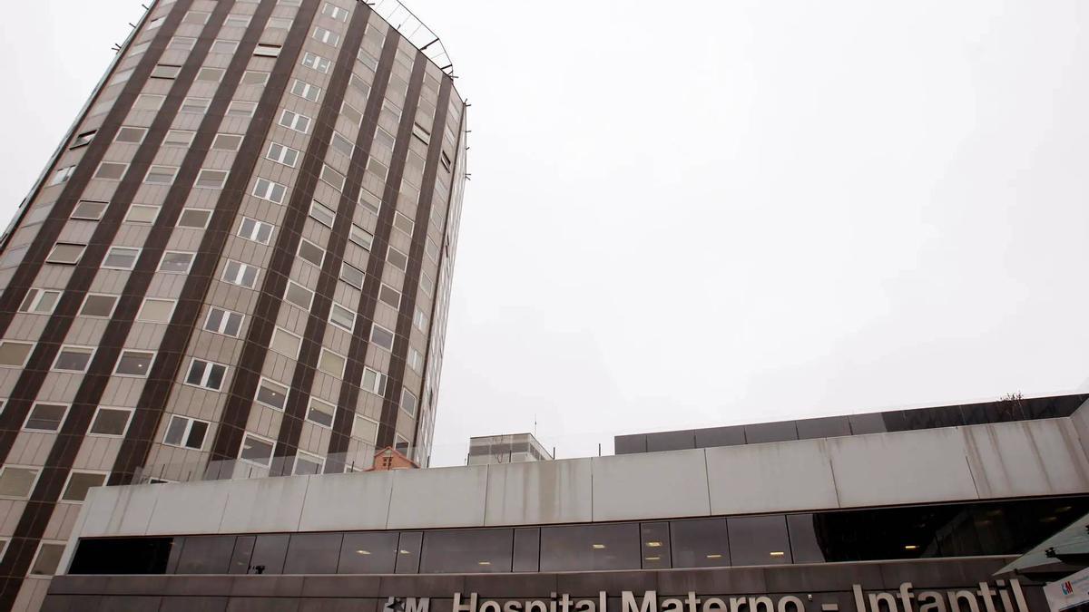 El hito tuvo lugar en el Hospital Univeritario La Paz.