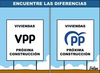 La Viñeta de Enrique (08-03-2026)