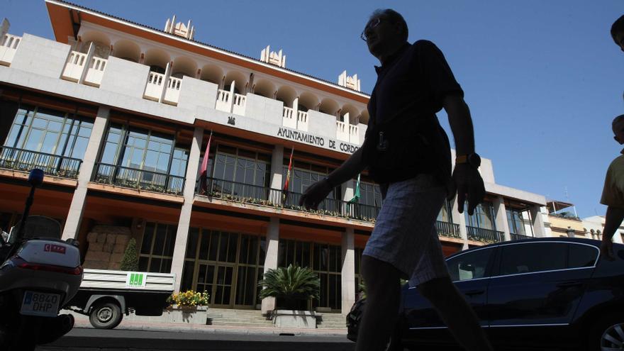 El Ayuntamiento de Córdoba convoca 24 nuevas plazas de empleo público en turno libre
