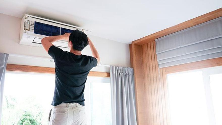 El mejor sistema de filtrado de aire acondicionado para tu hogar u oficina