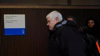 Basset, el jefe del operativo el 29-O declara que no fue consciente del desastre del Poyo hasta las 22 horas y que Mazón tomó el mando al llegar