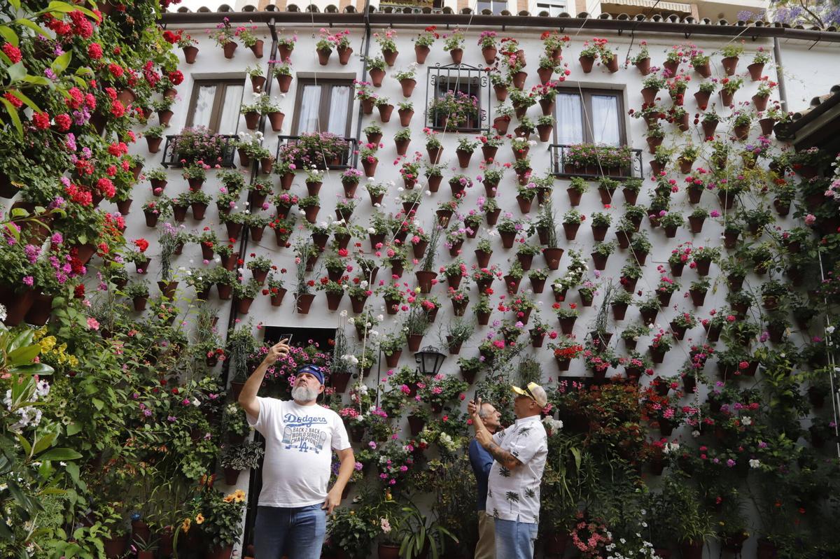 Patio Martín de Roa 9