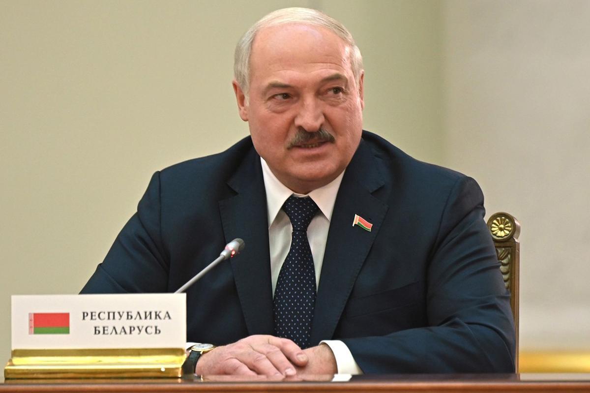 Lukaixenko diu que hi pot haver «armes nuclears per a tots» els que s’uneixin a Bielorússia i Rússia