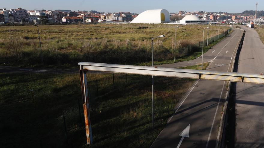 Avilés impulsa la modificación urbanística para ampliar el Parque Tecnológico