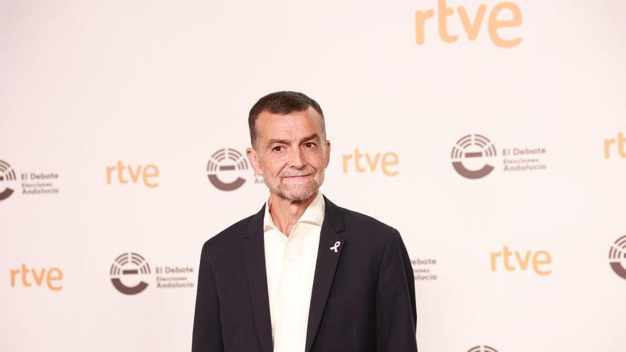 Maíllo confía en un 'sorpasso' de la izquierda en las autonómicas: 