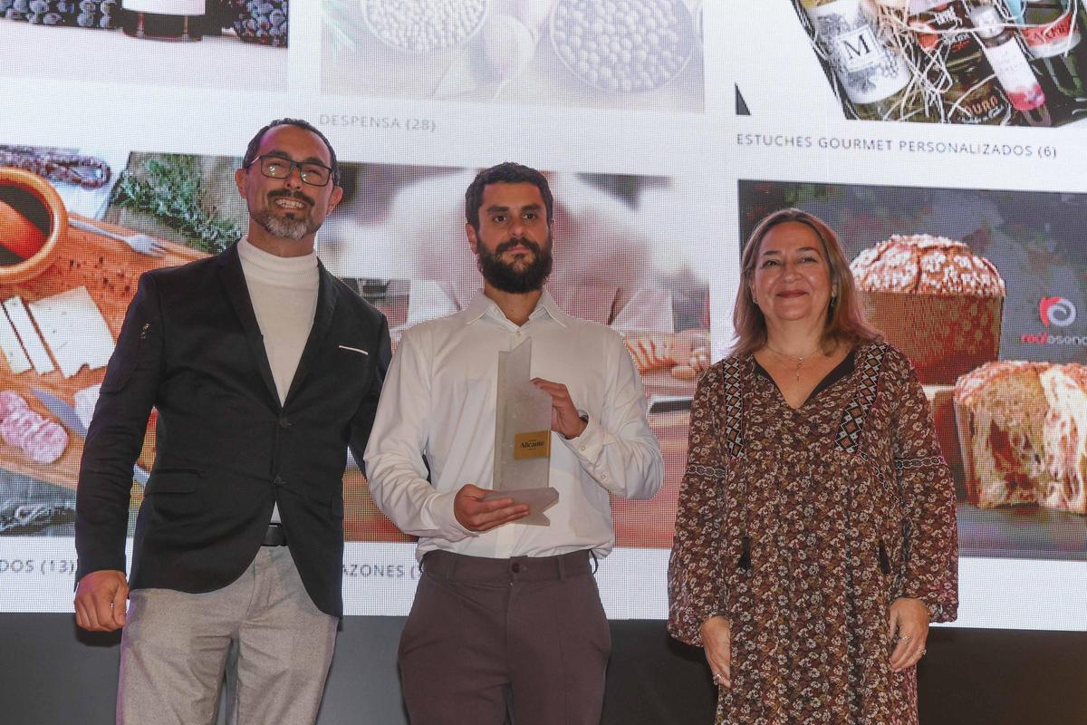 El Consejo Regulador de la Denominación de Origen Protegida Vinos de Alicante entrega sus premios anuales