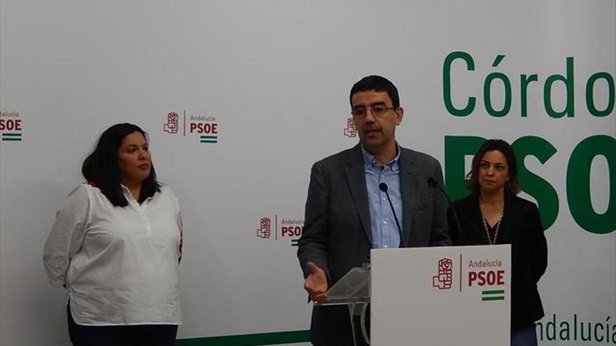 El cambio de la LOUA beneficiará a unas 3.000 viviendas en Córdoba