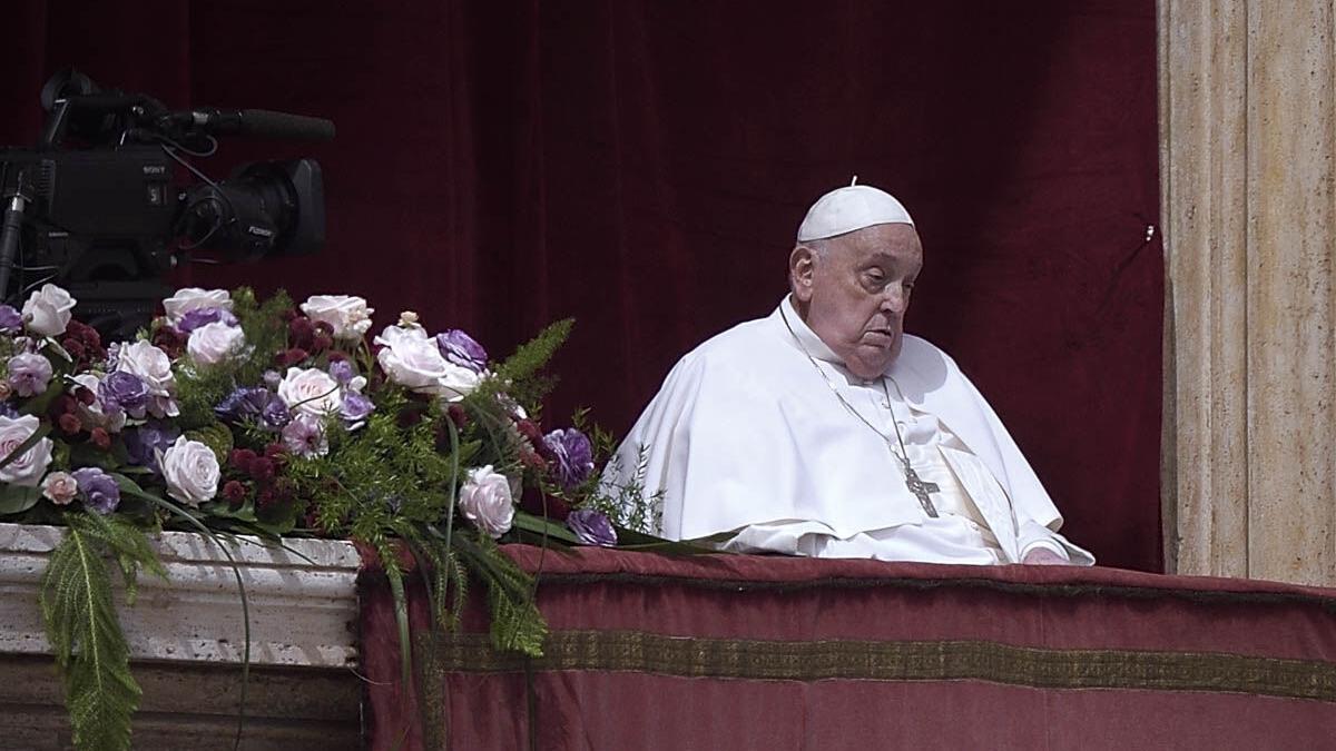 Así ha sido su pontificado del Papa Francisco, muerto a los 88 años