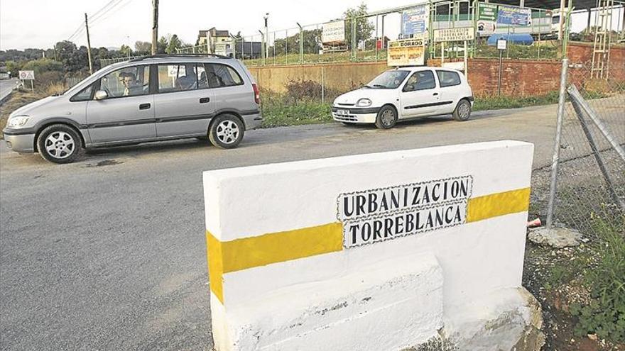 Más de 25 parcelaciones podrán obtener servicios por adelantado