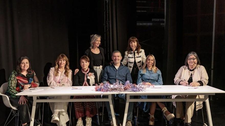 Nueve mujeres recibirán los Tanit Ibiza Awards en la edición con más candidaturas