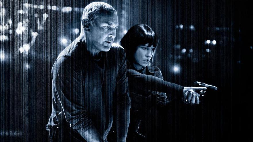 'Zona 3' es un alegato contra la IA  tan poco original como la IA