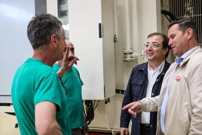 Las píldoras de la campaña: a por el voto en el tajo